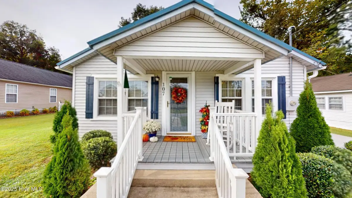 107 New Street, Richlands, NC 28574 - Image #1