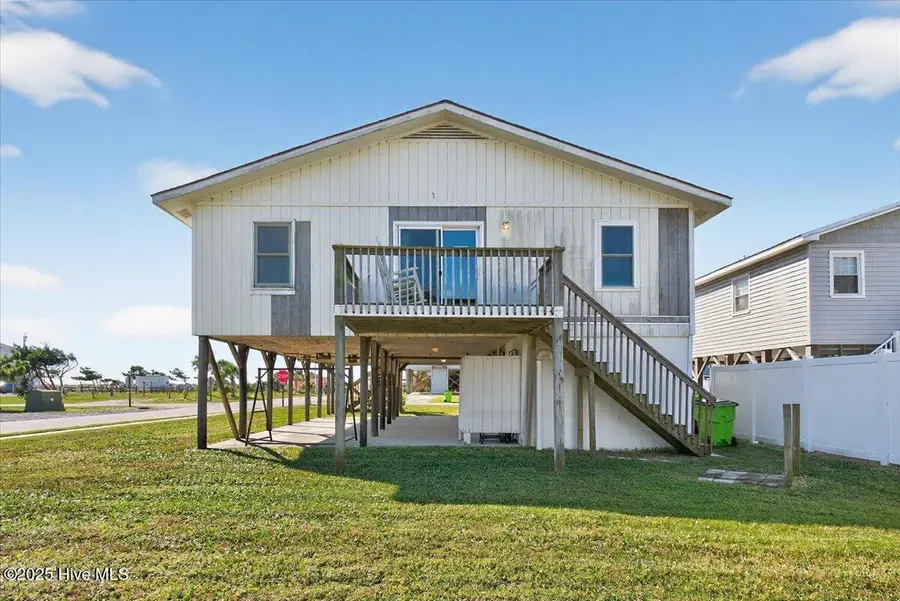 4328 E Dolphin Drive, Oak Island, NC 28465 - Image #2