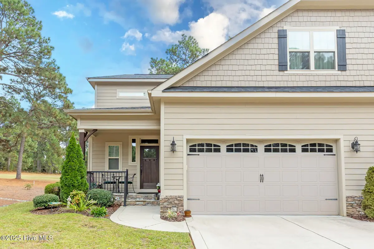 7a Martin Drive, Whispering Pines, NC 28327 - Image #1