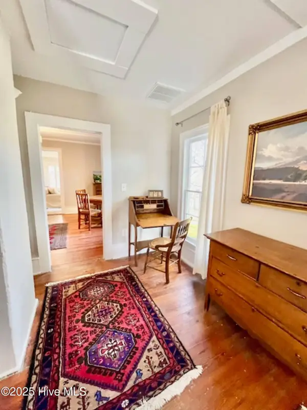 207 S Oakum Street, Edenton, NC 27932