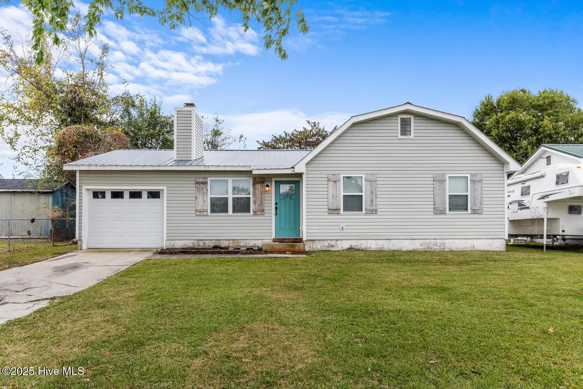 474 Hunting Green Drive, Jacksonville, NC 28546 - Image #1