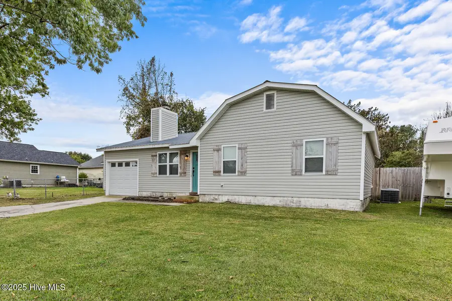 474 Hunting Green Drive, Jacksonville, NC 28546 - Image #2