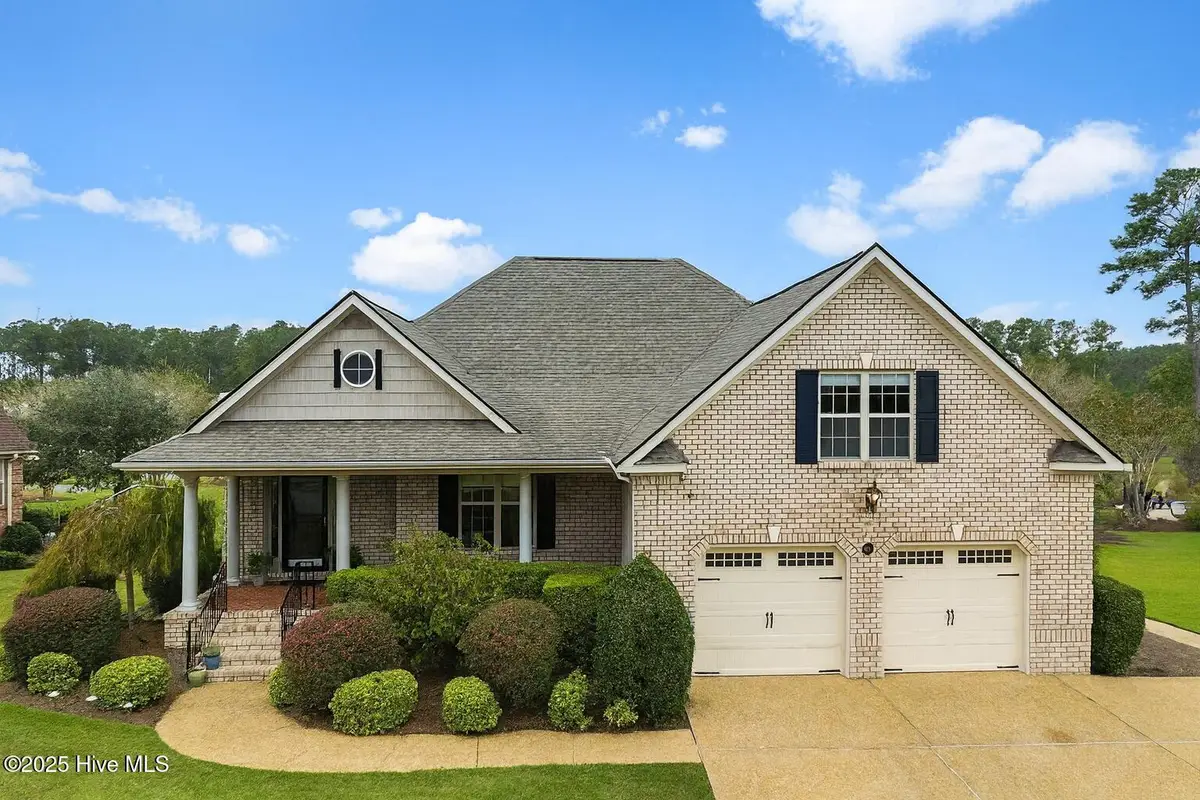 1127 Walbury Court, Leland, NC 28451 - Image #1