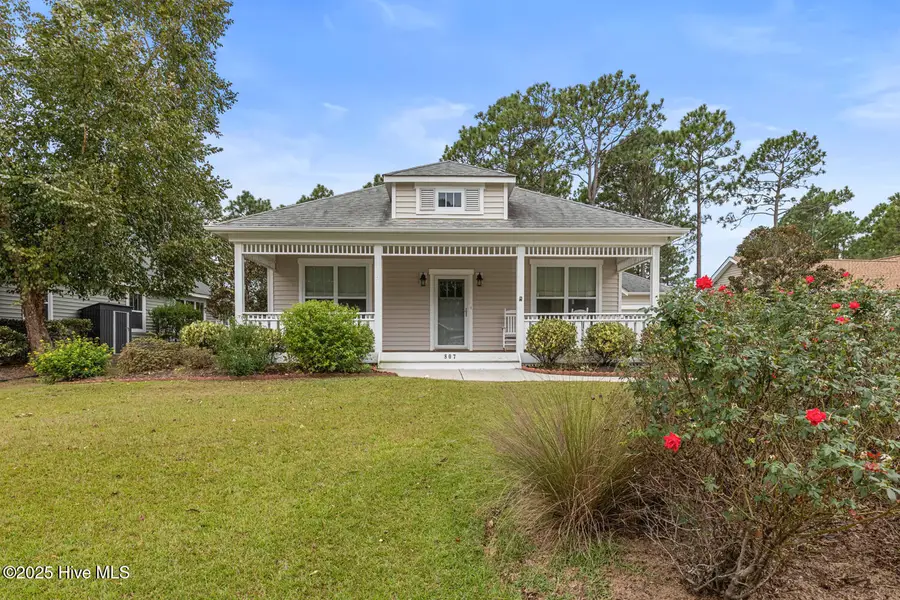 807 Wildflower Drive, Holly Ridge, NC 28445 - Image #2