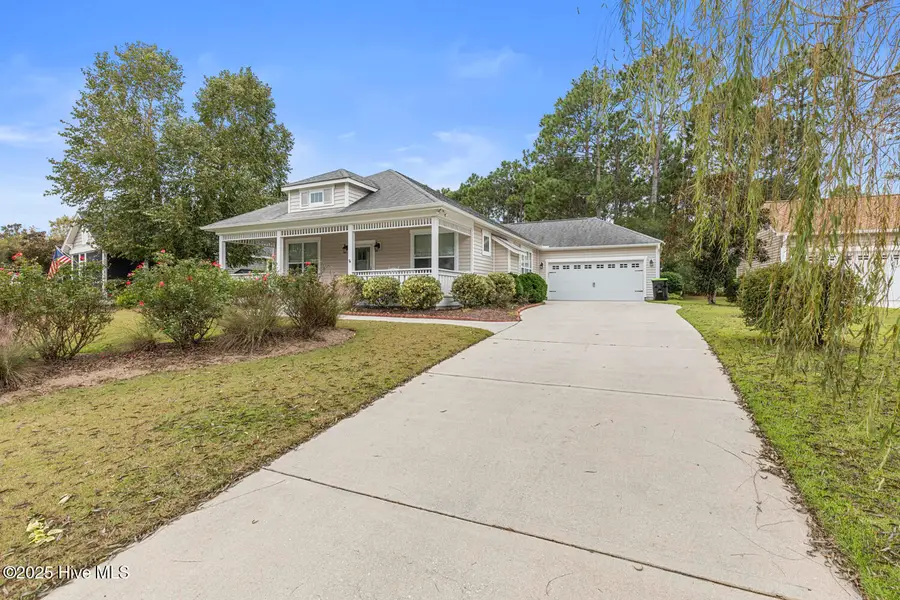 807 Wildflower Drive, Holly Ridge, NC 28445 - Image #3