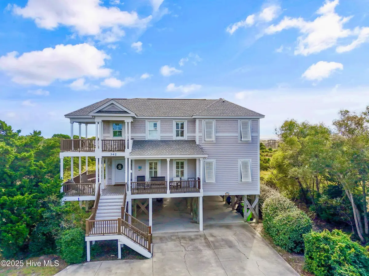 342 Serenity Lane, Holden Beach, NC 28462 - Image #1