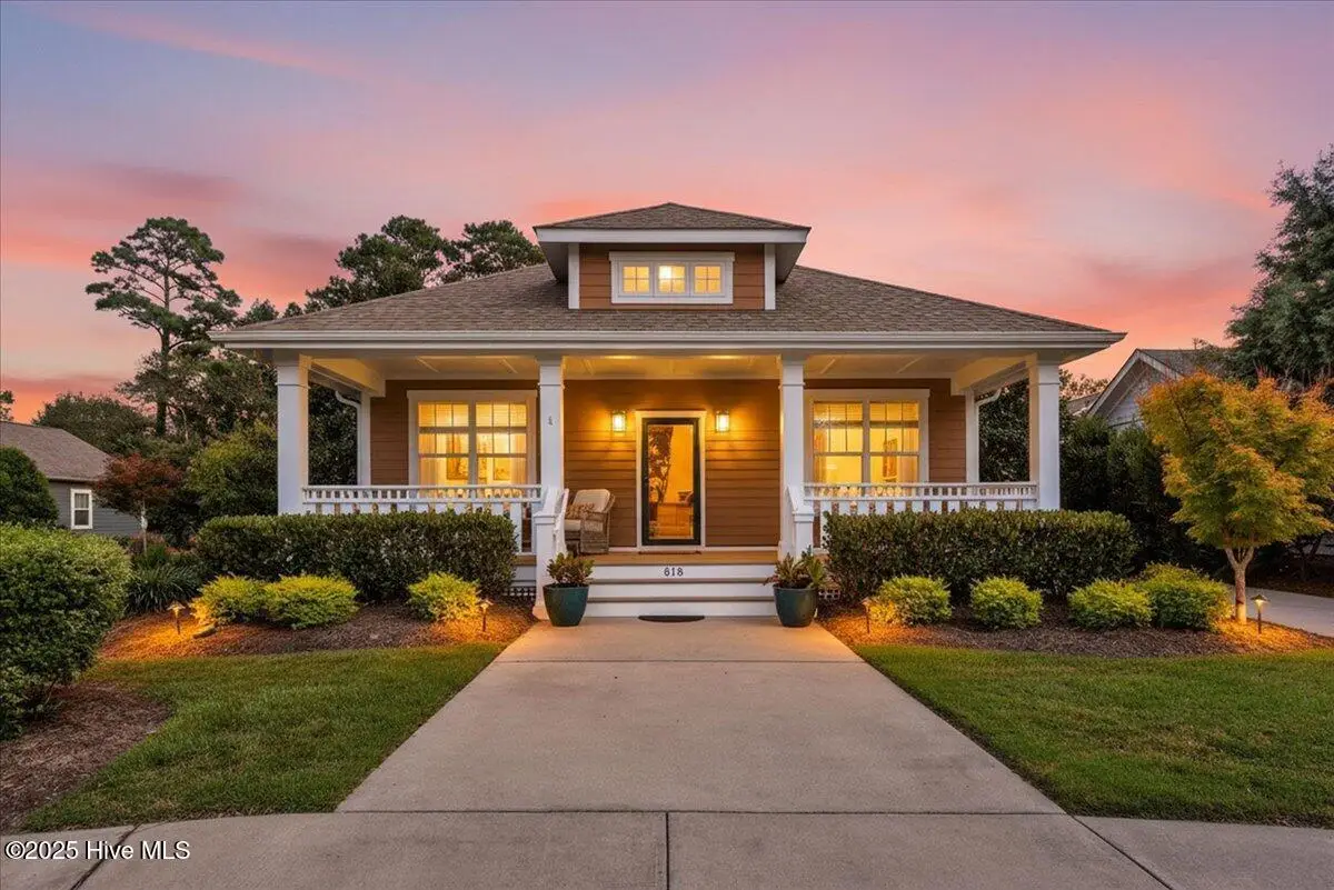818 Cades Trail, Southport, NC 28461 - Image #1