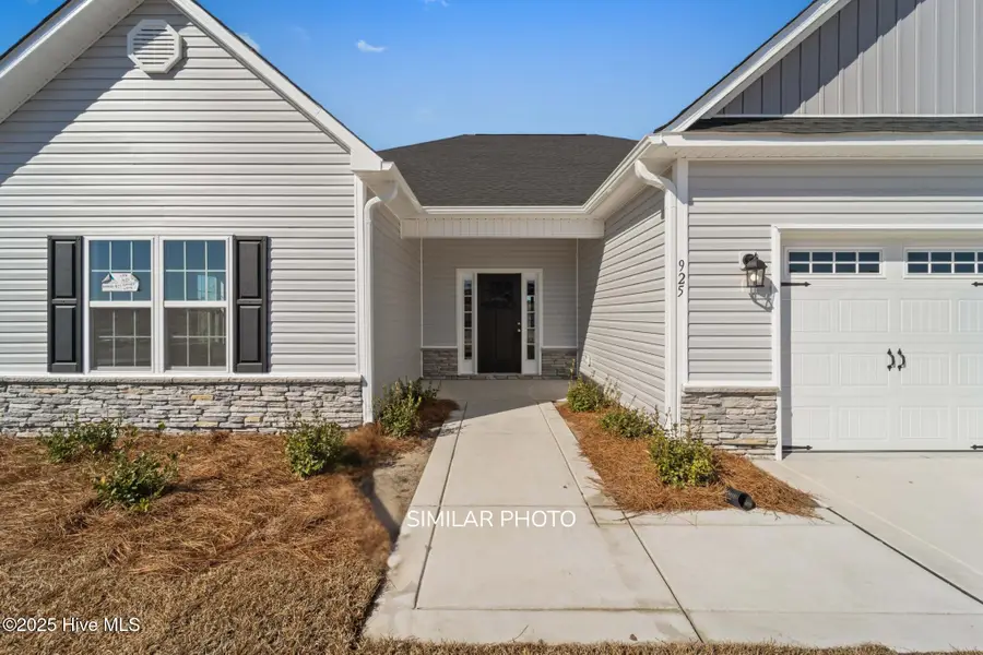 610 Indigo Johnston Drive, Jacksonville, NC 28546 - Image #2