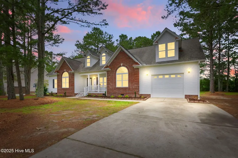 106 Eagle Crest Lane, Princeton, NC 27569 - Image #2