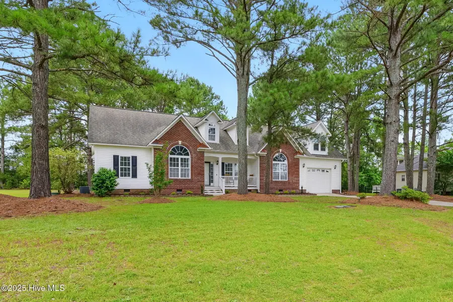 106 Eagle Crest Lane, Princeton, NC 27569 - Image #3