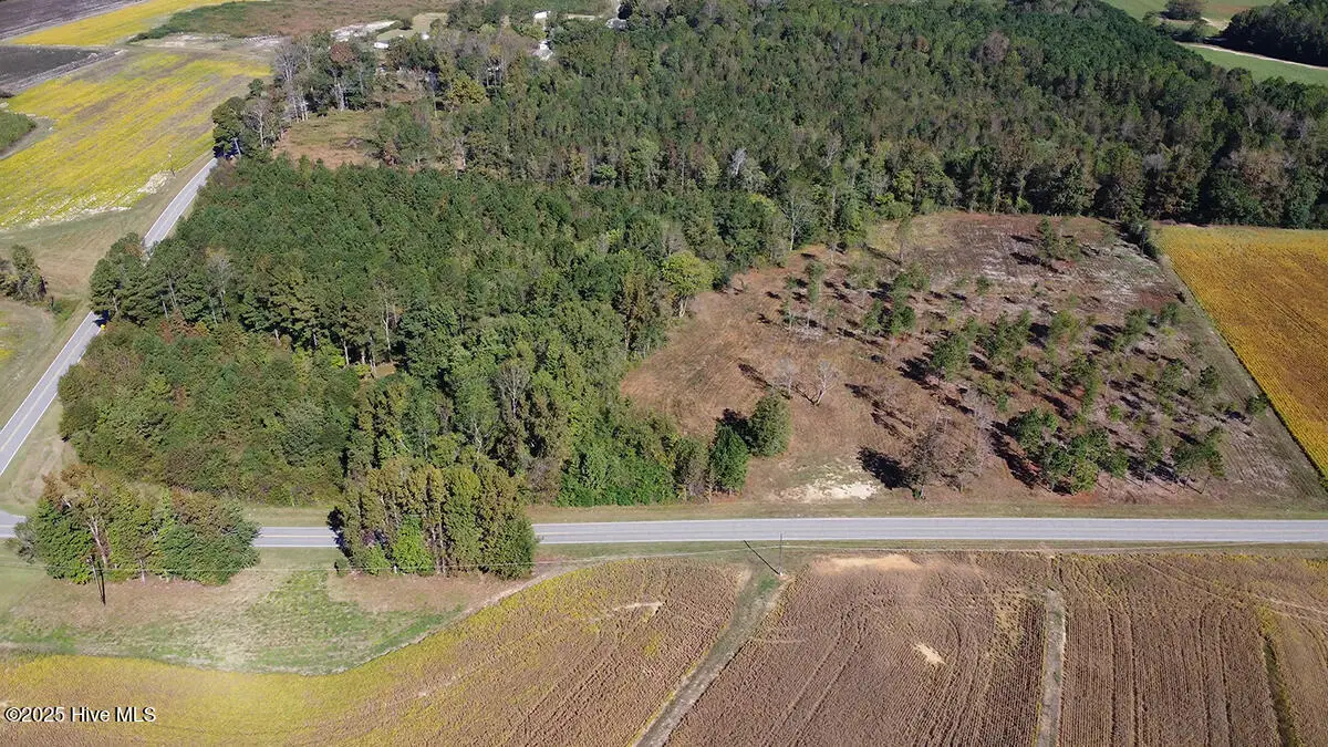 1352 W Castalia Road, Nashville, NC 27856 - Image #1