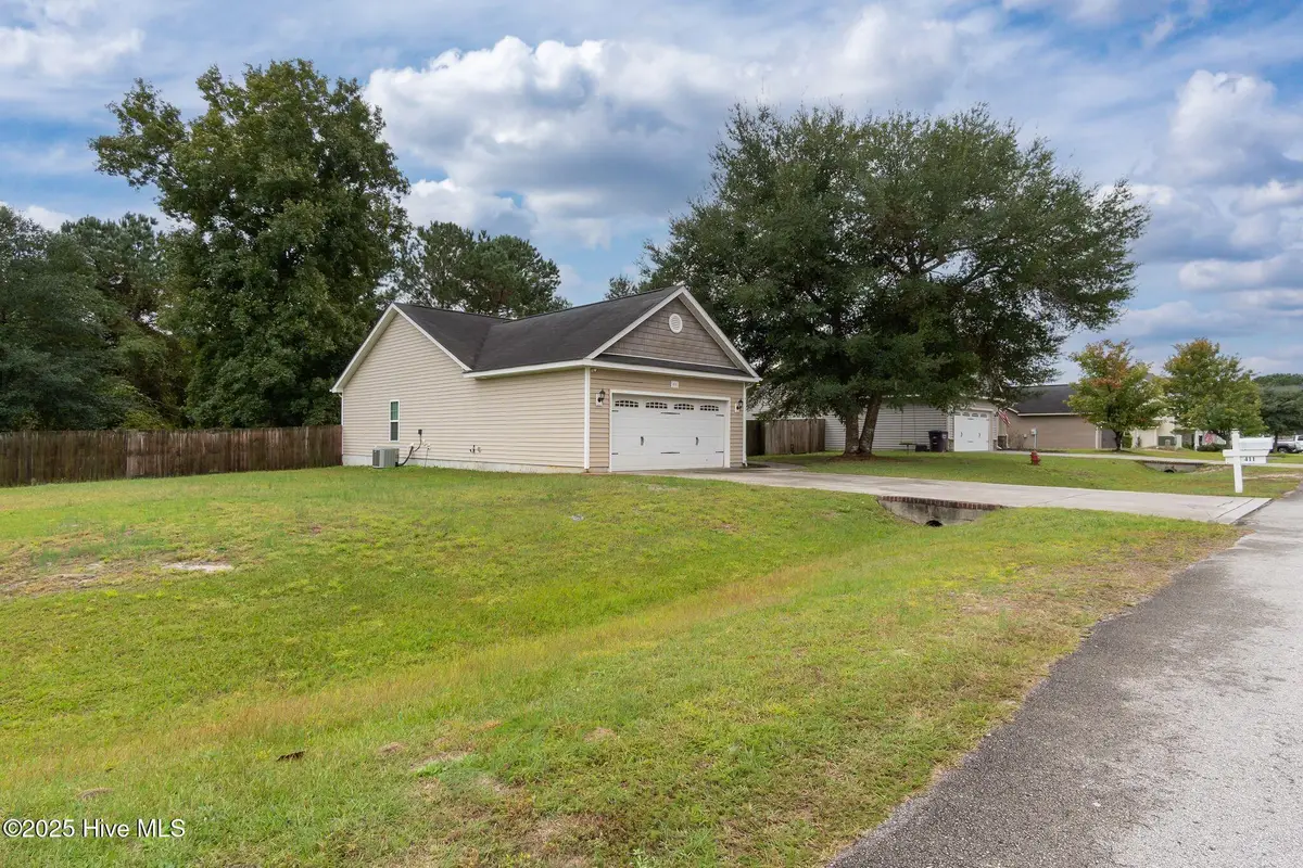 411 Peppermint Drive, Hubert, NC 28539 - Image #1