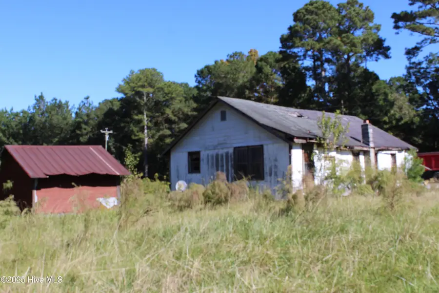 25625 Us Hwy 421, Willard, NC 28478 - Image #3