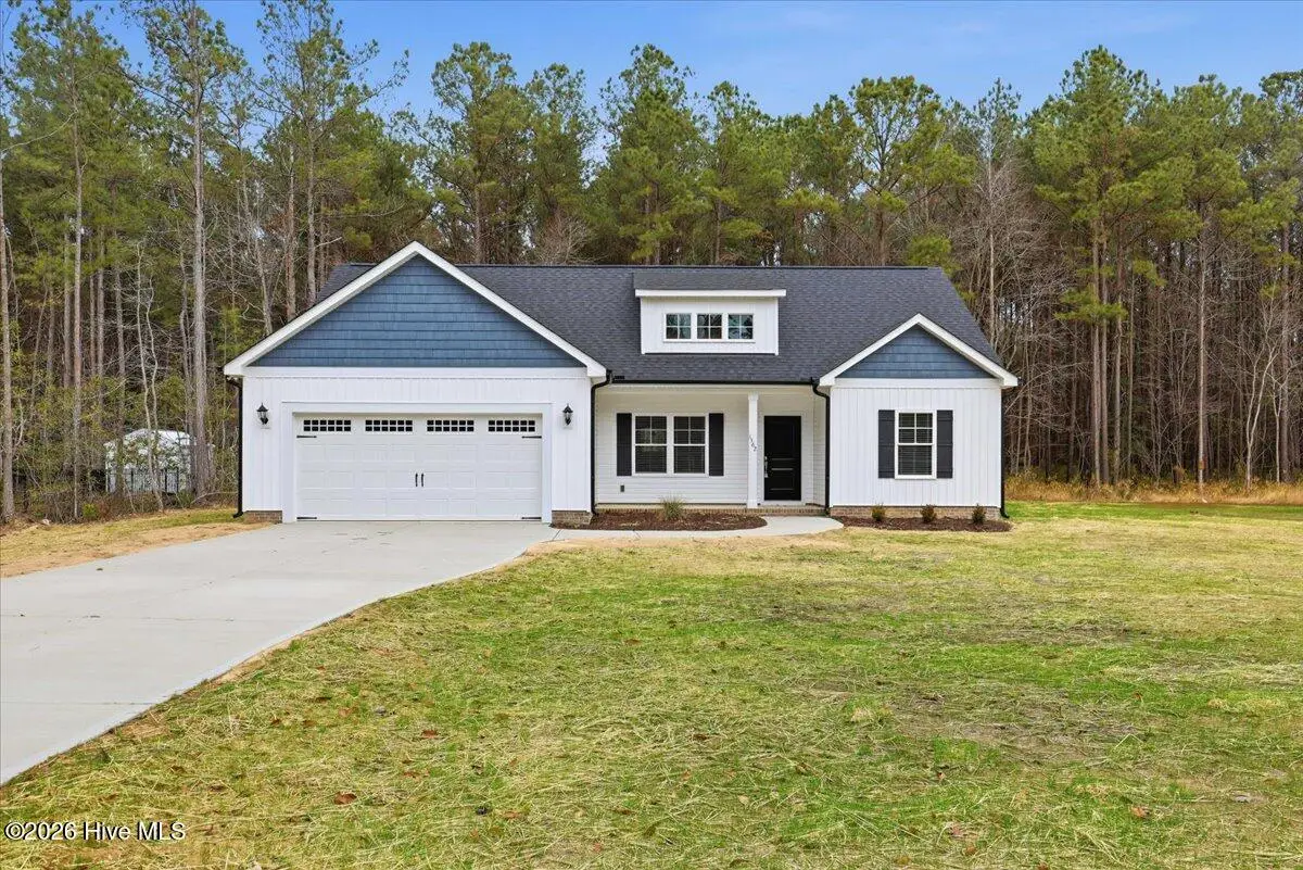 1562 Patterson Road, Kinston, NC 28504 - Image #1