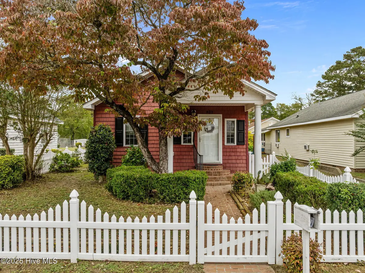 820 Park Drive, Washington, NC 27889 - Image #1