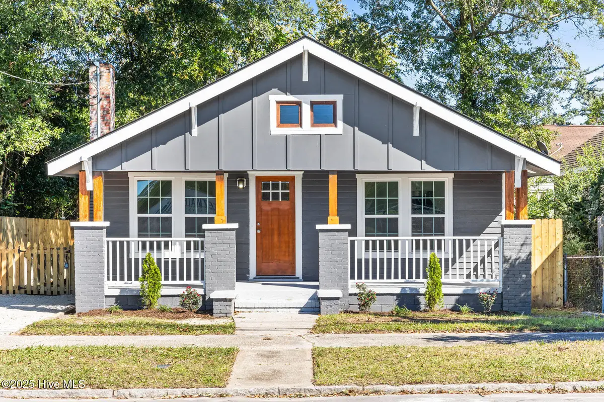 513 S 13th Street, Wilmington, NC 28401 - Image #1