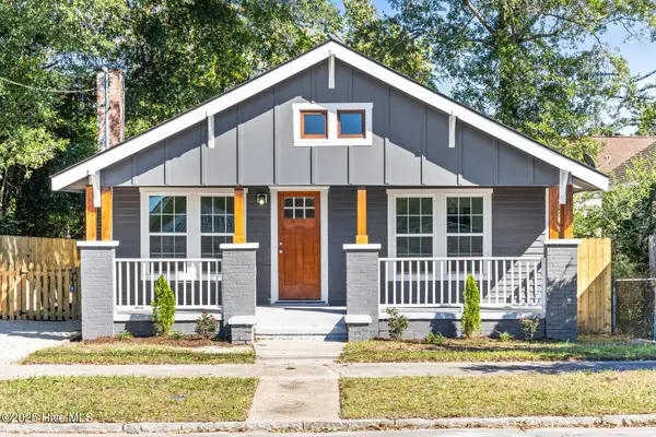 513 S 13th Street, Wilmington, NC 28401