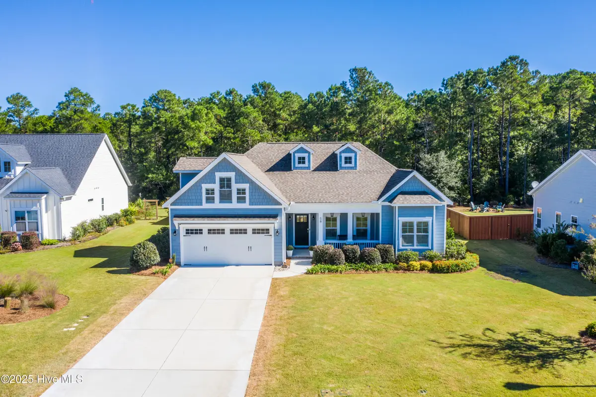 58 Draft Line Court, Hampstead, NC 28443 - Image #1