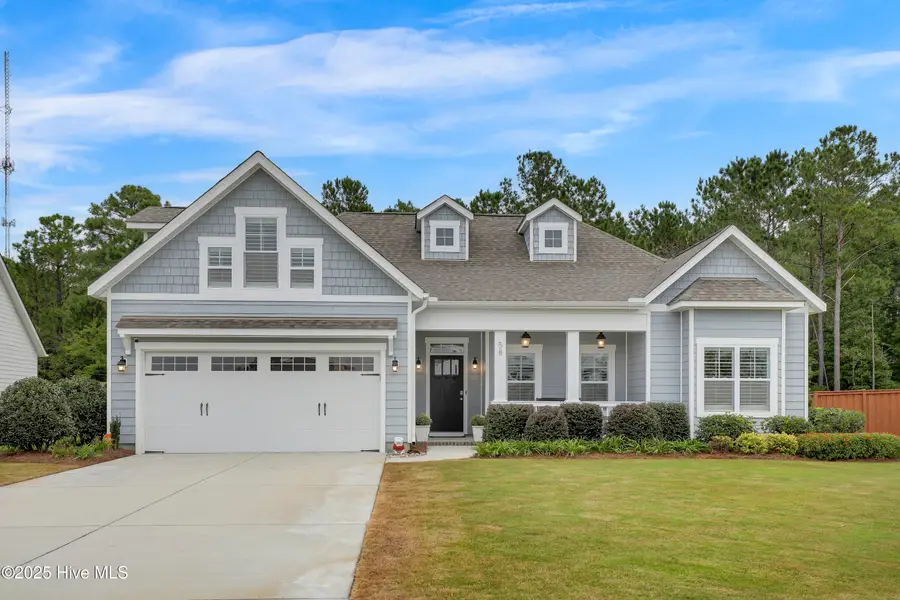 58 Draft Line Court, Hampstead, NC 28443 - Image #3