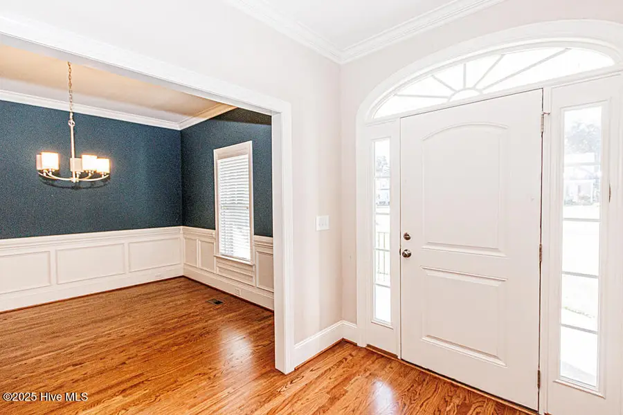 1876 Kingfisher Court, Nashville, NC 27856 - Image #2