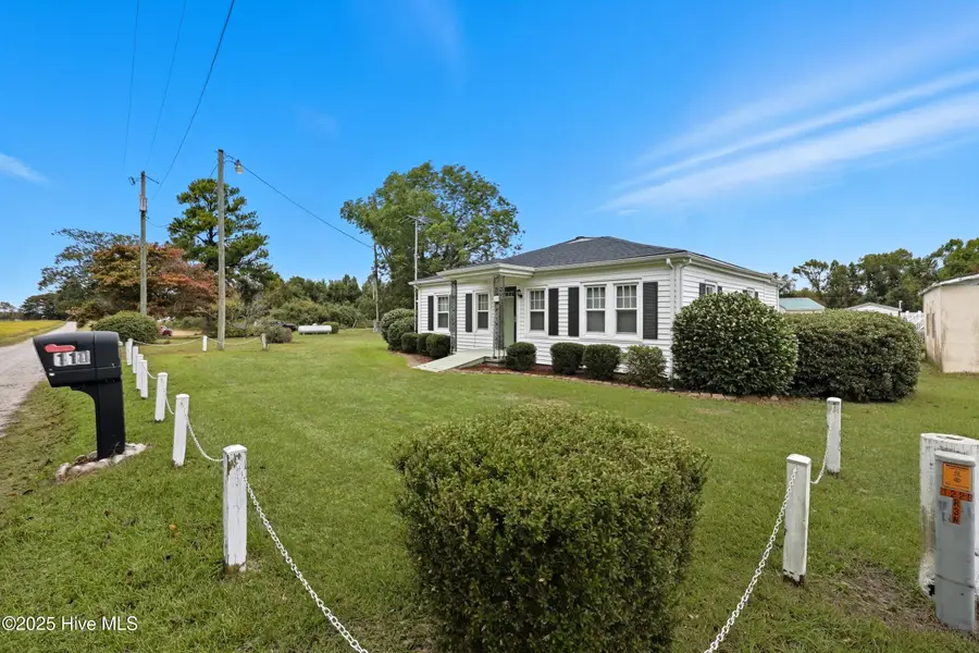 110 Dallie White Road, Tyner, NC 27980 - Image #2