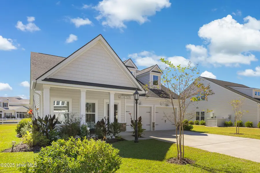 8940 Smithfield Drive Nw, Calabash, NC 28467 - Image #2