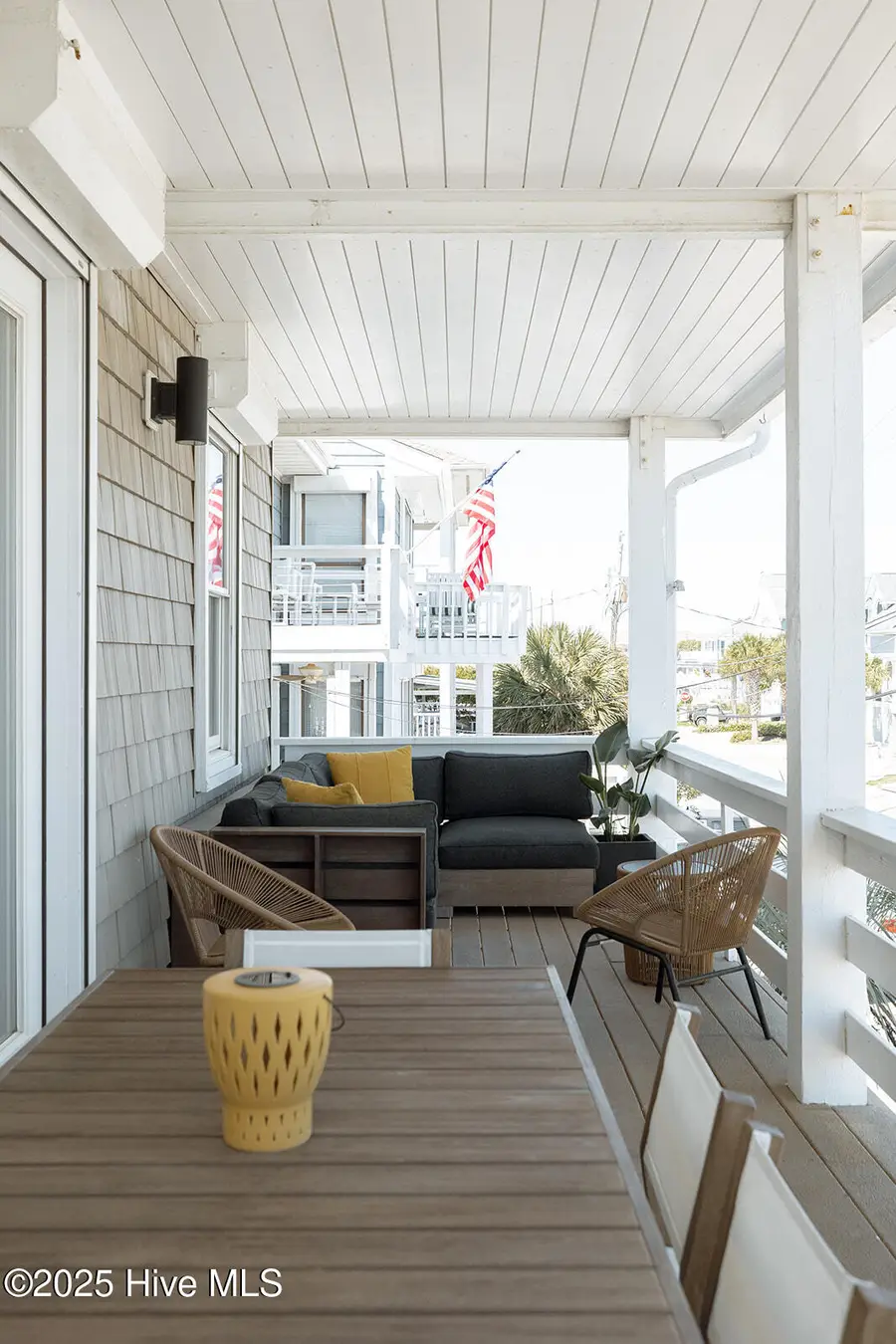 16 E Henderson Street #Unit A, Wrightsville Beach, NC 28480 - Image #3
