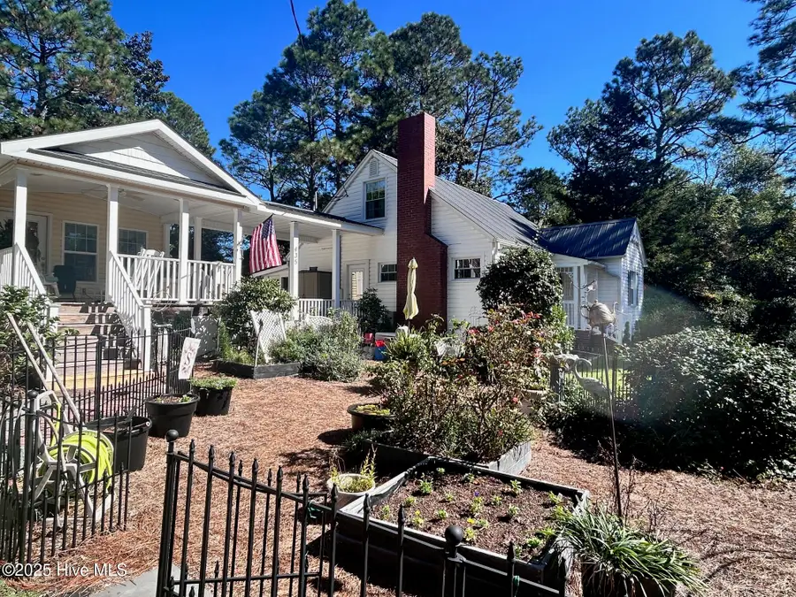 435 W Baltimore Avenue, Pinebluff, NC 28373 - Image #3