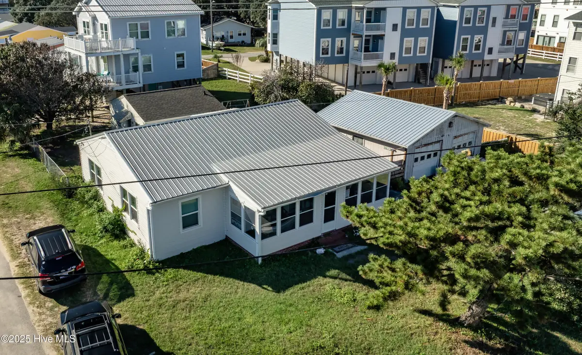 1203 Fort Fisher Boulevard N, Carolina Beach, NC 28428 - Image #1