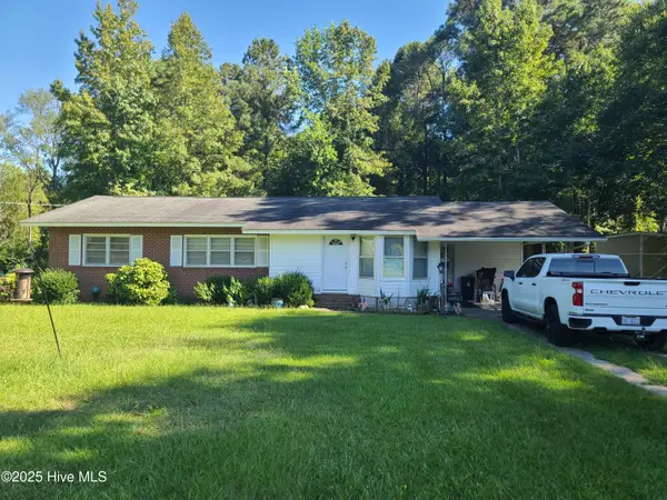 255 E Pleasant Hill Road, Pink Hill, NC 28572