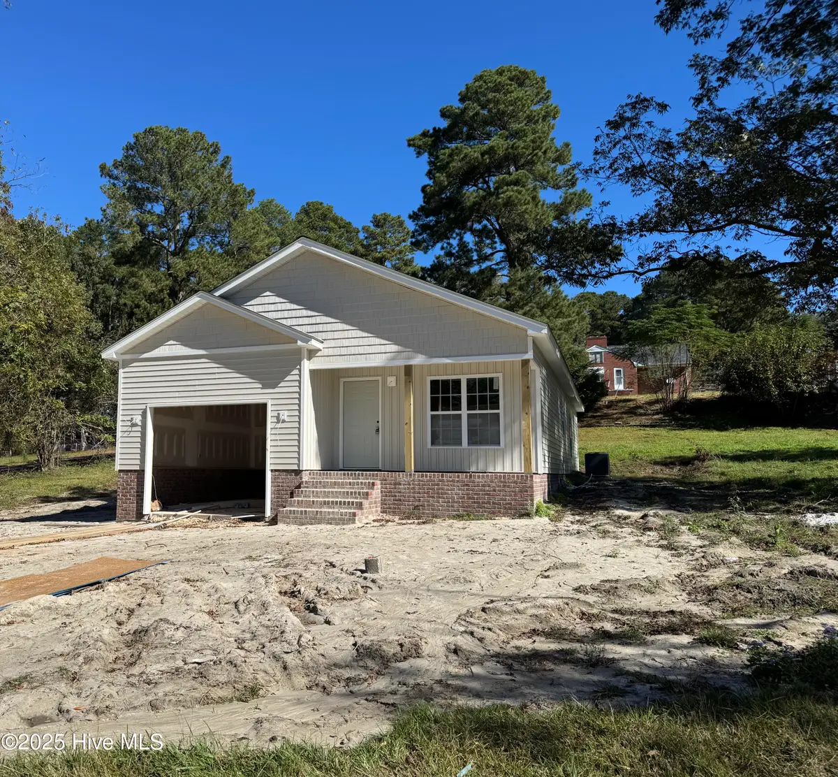 6735 Hill Street, Grifton, NC 28530 - Image #1