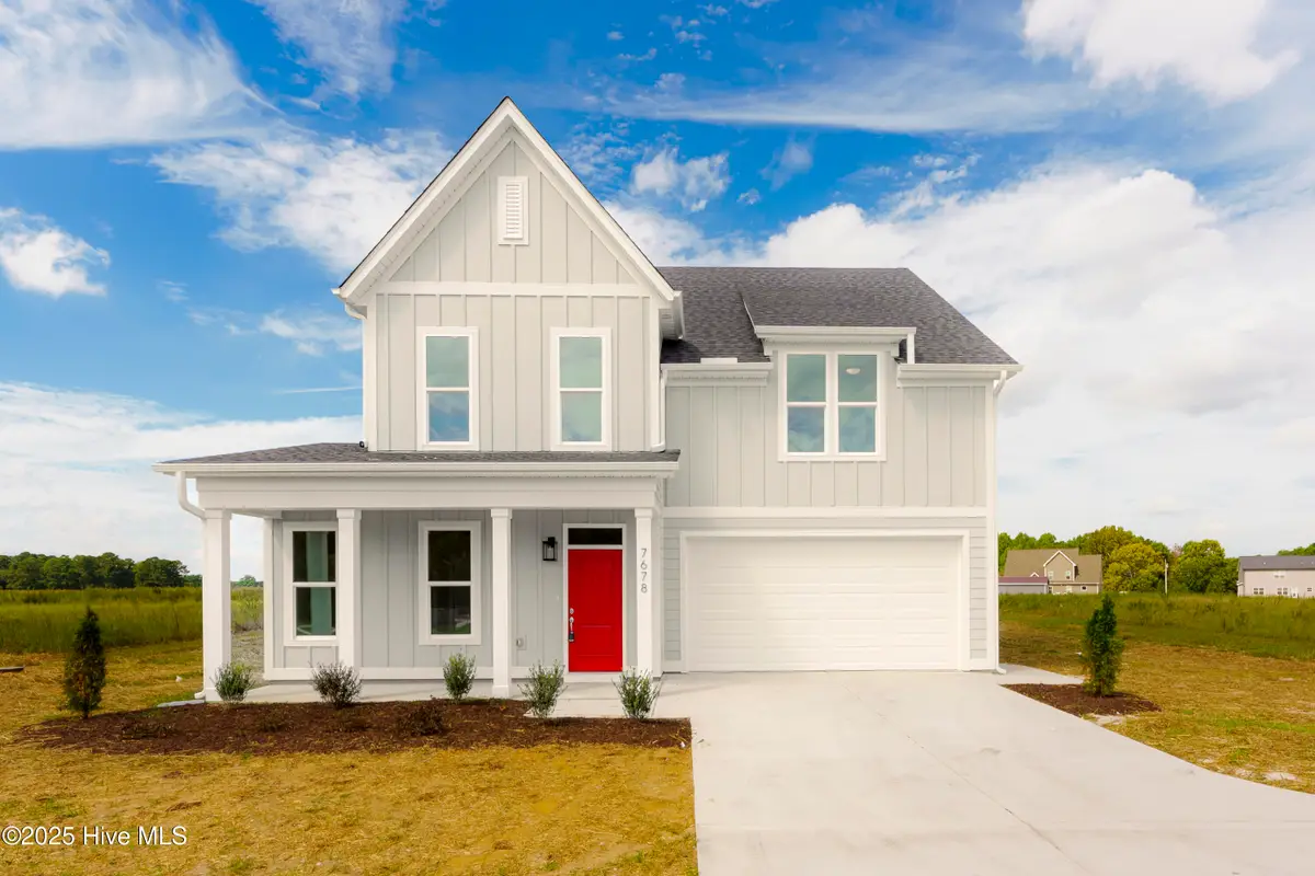 2701 River Meadow Court, Spring Hope, NC 27882 - Image #1