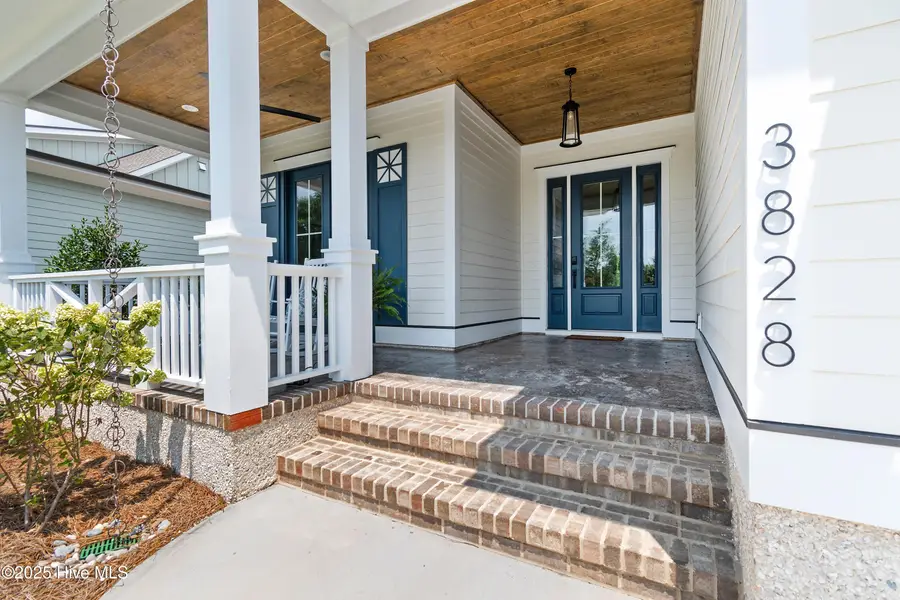 3828 Reserve Club Drive, Southport, NC 28461 - Image #2