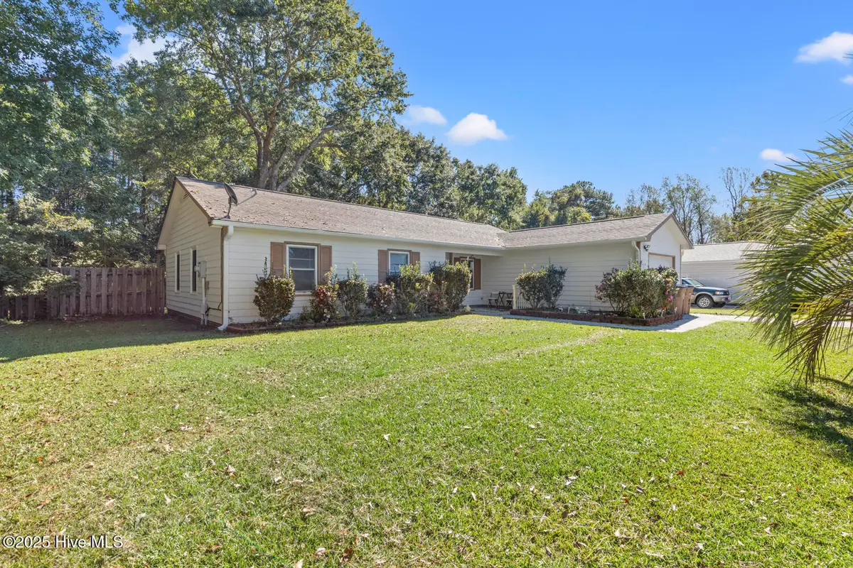 222 Natalie Lane, Hubert, NC 28539 - Image #1