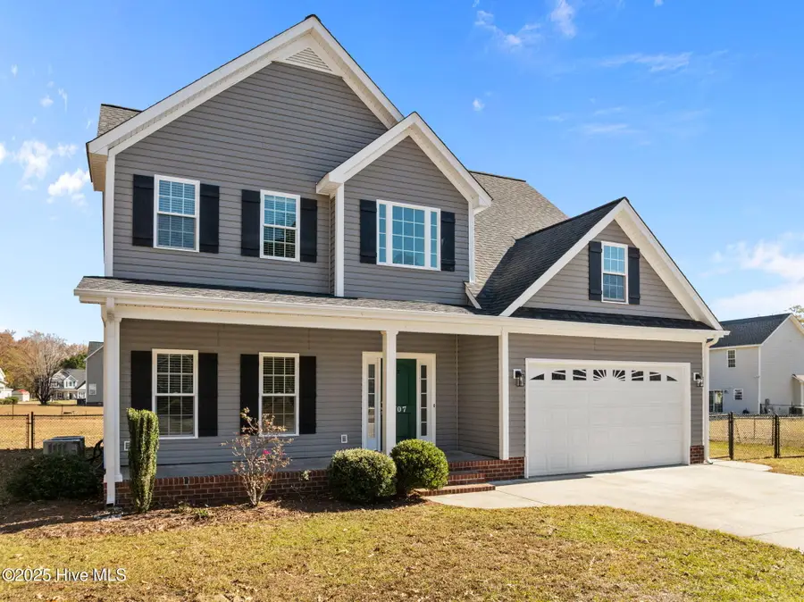 707 Chicory Court, Greenville, NC 27858 - Image #3
