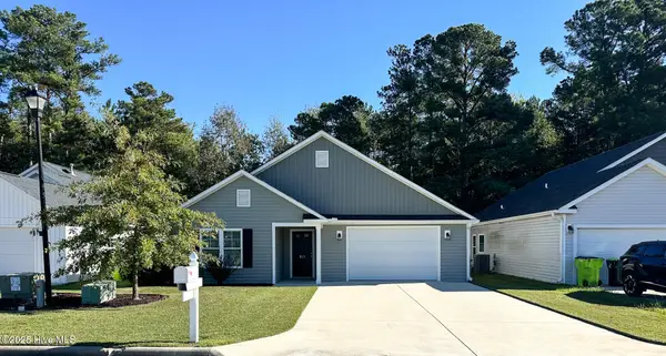 315 Woolard Trail, New Bern, NC 28560