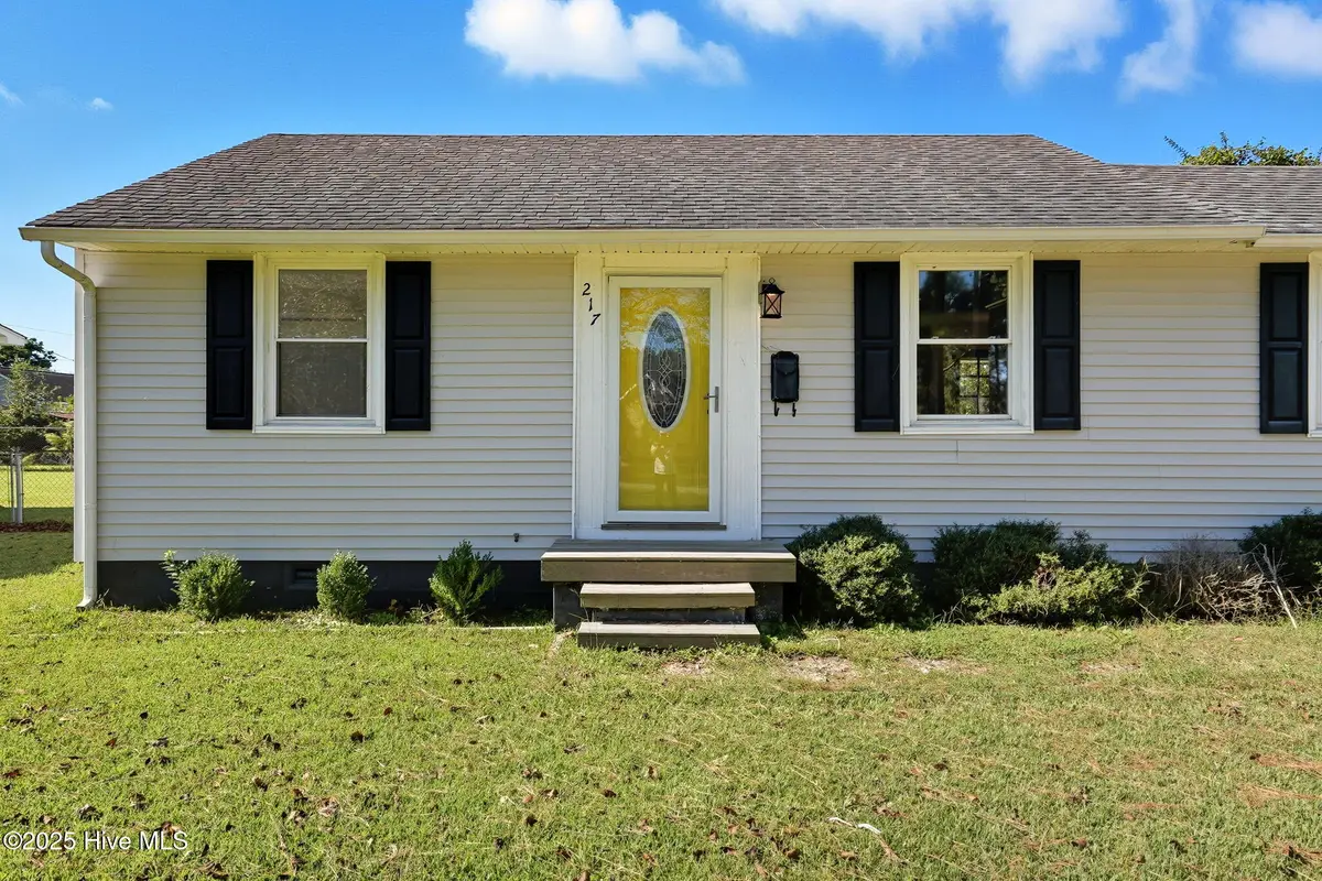 217 Hawthorne Road, Edenton, NC 27932 - Image #1