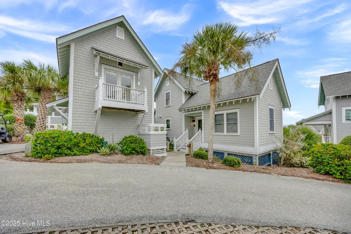 7 Isle Of Skye Crescent, Bald Head Island, NC 28461 - Image #1