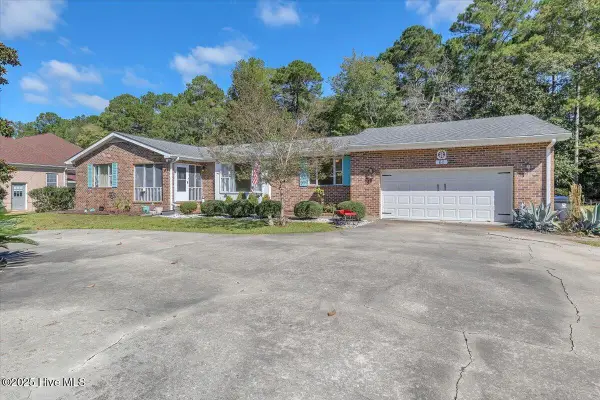 60 Country Club Drive, Shallotte, NC 28470