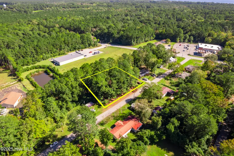 704 George Street, Oriental, NC 28571 - Image #2