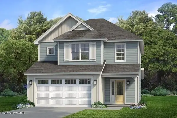 148 Carver Street, Carthage, NC 28327