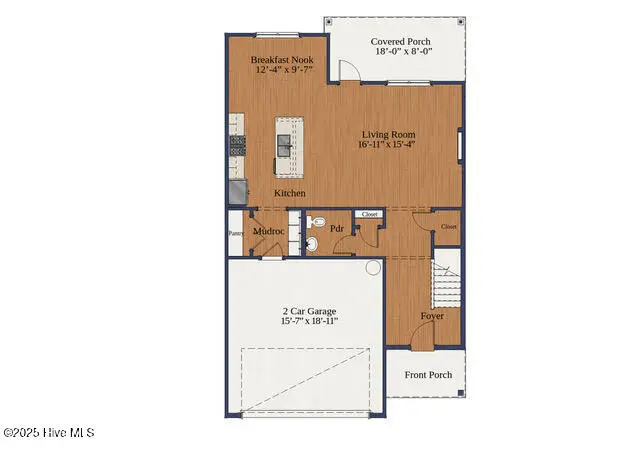 148 Carver Street, Carthage, NC 28327 - Image #2