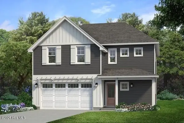 154 Carver Street, Carthage, NC 28327