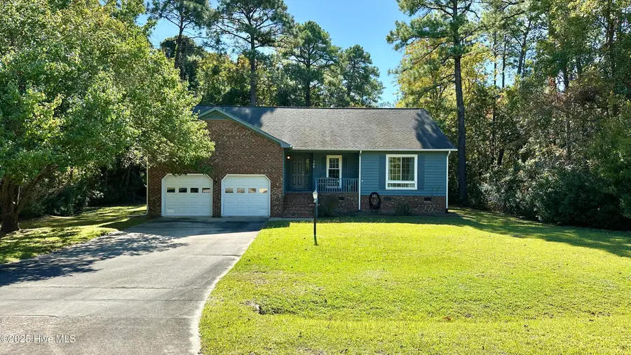 708 Mistique Court, New Bern, NC 28560 - Image #2
