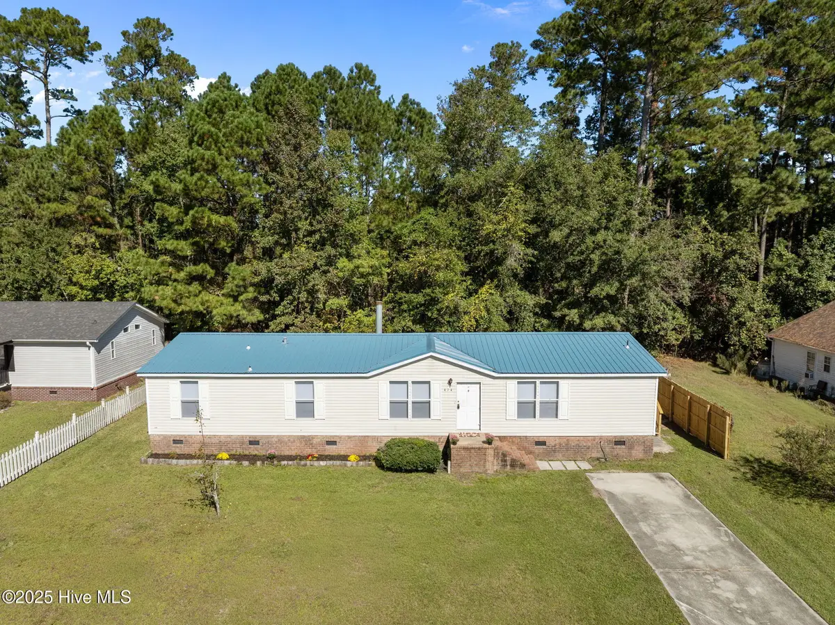 414 Evanston Drive, Leland, NC 28451 - Image #1