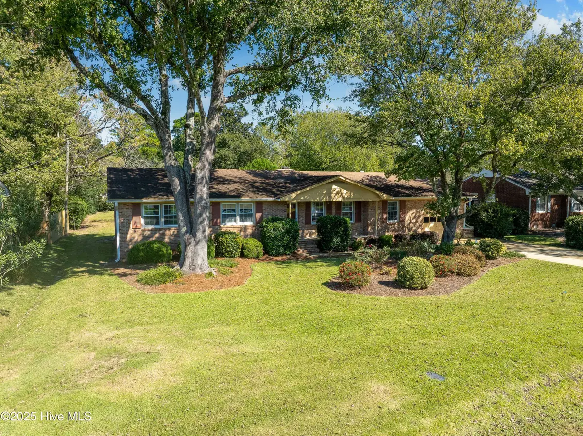 3933 Sweetbriar Road, Wilmington, NC 28403 - Image #1