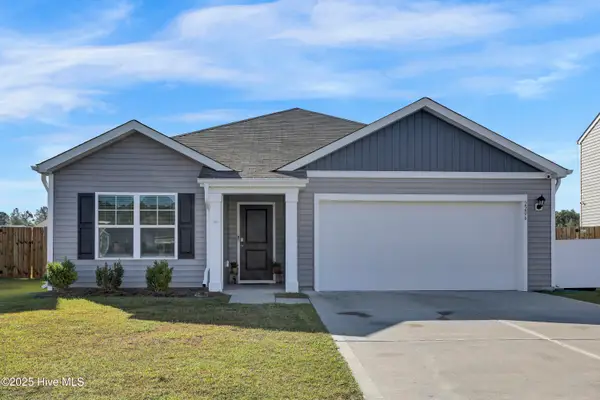 2206 Emerald Avenue, Castle Hayne, NC 28429