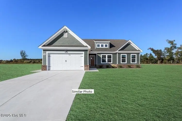 107 Peach Lane, Elizabeth City, NC 27909 - Image #1