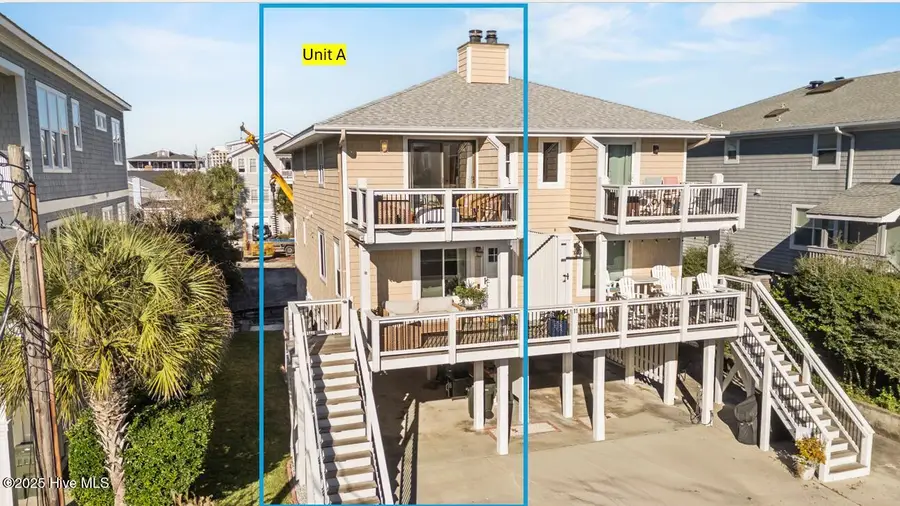 11 Shearwater Street #A, Wrightsville Beach, NC 28480 - Image #3