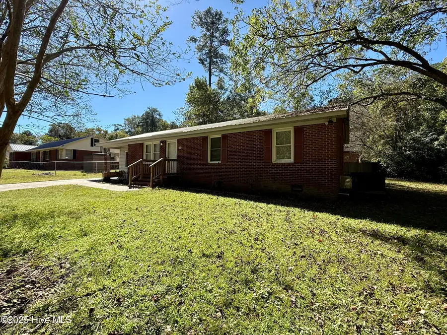 403 Henderson Street, Williamston, NC 27892 - Image #3